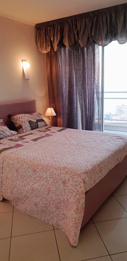 La Terrazza Di Monaco Apartment Cap-d'Ail Exterior photo