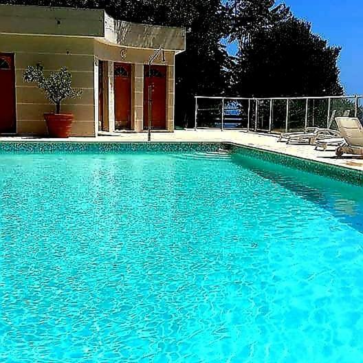 La Terrazza Di Monaco Apartment Cap-d'Ail Exterior photo